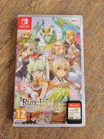 Rune Factory 4 Special, Nintendo Switch, Ophalen, Overige genres, 1 speler, Zo goed als nieuw