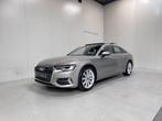 Audi A6 Berline 50 TFSI e Quattro - PANO - Topstaat! 1Ste E, Auto's, 4 deurs, 0 min, 0 kg, Beige