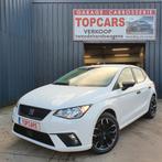 ✔SEAT IBIZA 1.0MPI 2021 Euro6❕ PDC, Bluetooth,.., Auto's, Voorwielaandrijving, Stof, Bedrijf, 5 deurs