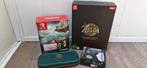 Zelda Tears of the Kingdom Switch megapakket, Ophalen of Verzenden, Zo goed als nieuw, Met 1 controller, Switch OLED