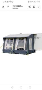 Voortent Kampa classic air 300, Ophalen, Zo goed als nieuw