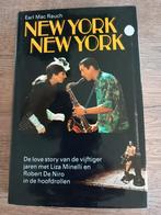 New York New York, Ophalen of Verzenden, Zo goed als nieuw, Earl Mac Rauch