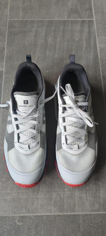 Stapschoenen Quechua MH500 beschikbaar voor biedingen