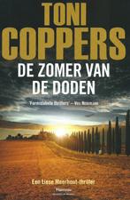 Toni Coppers – De zomer van de doden, Neuf, Enlèvement ou Envoi, Toni Coppers, Belgique
