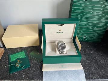 Rolexcadeau beschikbaar voor biedingen