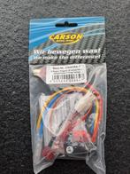 Carson Speed Controller Dragster Brushed 70A, Ophalen of Verzenden, Nieuw