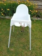 babystoel Ikea, Ophalen, Gebruikt, Gordel(s)