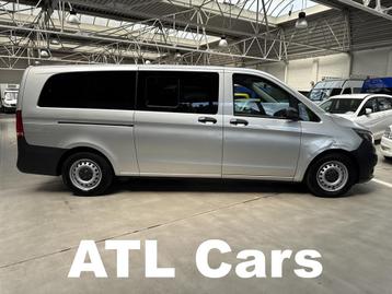 Mercedes-Benz Vito 116 CDI | TOURER | AUTOMAAT | 8+1 MINIBUS beschikbaar voor biedingen
