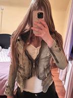 Vintage ‘90s’ jasje, Vêtements | Femmes, Vestes | Été, Envoi, Comme neuf