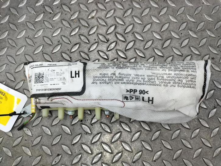 VOLKSWAGEN TIGUAN AX 1,5 BlueMotion Technology AIRBAG LINKS, Autos : Pièces & Accessoires, Électronique & Câbles, Utilisé, ARN reconnu