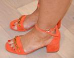 GUESS sandalen maat 40 - nieuw, Vêtements | Femmes, Chaussures, Neuf, Guess, Orange, Envoi