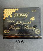 Honey Royal VIP