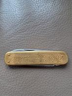 Couteau de poche Solingen Art Nouveau, Enlèvement ou Envoi