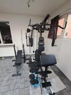 focus fitness, Sport en Fitness, Ophalen, Zo goed als nieuw