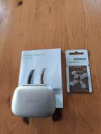 Slechts één dag in dienst., Ophalen, Zo goed als nieuw