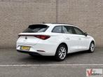 Seat Leon Sportstourer 1.0 TSI Reference | € 9.950,- NETTO!, Auto's, Seat, Leon, Bedrijf, Grijs, 125 g/km