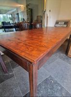Tafel GRATIS, Huis en Inrichting, Ophalen, Gebruikt