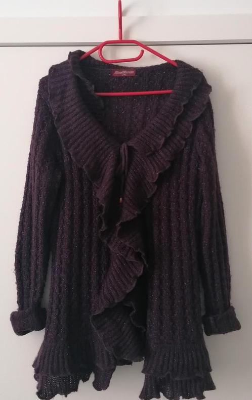 7€ AU CHOIX - À EMPORTER CHARLEROI (6540 LOBBES), Kleding | Dames, Grote Maten, Zo goed als nieuw, Rood, Ophalen