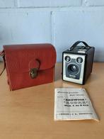 Kodak Brownie Model C vintage camera, Verzamelen, Foto-apparatuur en Filmapparatuur, Ophalen, 1940 tot 1960, Fototoestel