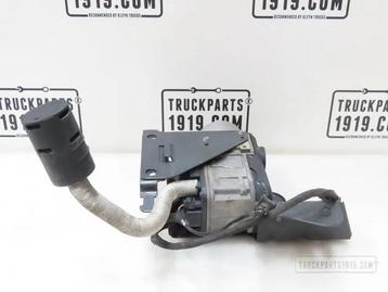 Scania 2724193 Standkachel beschikbaar voor biedingen