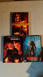 DVD : PREDATORS 1 et 2, CD & DVD, DVD | Science-Fiction & Fantasy, Science-Fiction, Comme neuf, À partir de 16 ans