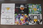 Bierviltjes duvel, Verzamelen, Ophalen of Verzenden, Nieuw, Viltje(s), Duvel