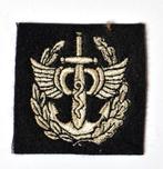 School voor Onderofficieren N 1 en 2 - badge, Verzamelen, Verzenden, Landmacht, Embleem of Badge