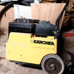 Karcher Puzzi Profi 200 à restaurer, Enlèvement