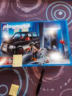 Dief auto  kluis politie 4059, Games en Spelcomputers, Ophalen