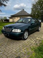 Mercedes c 250 Turbodiesel, Te koop, Berline, C-Klasse, 5 deurs