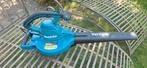 Bladblazer Makita (270 km/hr), Tuin en Terras, Bladblazers, Ophalen, Gebruikt, Handgedragen, Makita