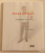 Peter Ghyczy: The Evolutioner / Bernd Polster. - 2010., Ophalen of Verzenden