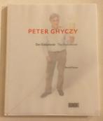 Peter Ghyczy: The Evolutioner / Bernd Polster. - 2010., Enlèvement ou Envoi