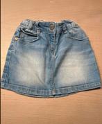 Jeansrokje c&a 110, Ophalen of Verzenden, Zo goed als nieuw