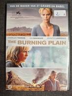The burning plain, Cd's en Dvd's, Dvd's | Overige Dvd's, Ophalen of Verzenden