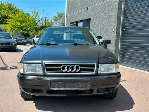 Audi 80 115pk benzine Automaat, Auto's, Audi, Bedrijf, Te koop, ABS, Airconditioning, Bluetooth, Centrale vergrendeling, Elektrische ramen