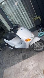 Zip type 1, Ophalen, Tweetakt, Zo goed als nieuw, 70 cc