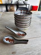 Chinese kommetjes, Antiek en Kunst, Ophalen