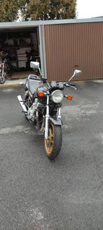 Honda CB750, Particulier