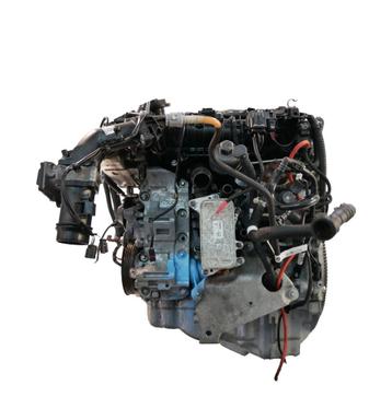 Moteur BMW Série 5 Touring F11 2.0 N47D20C N47, Enlèvement ou Envoi, BMW