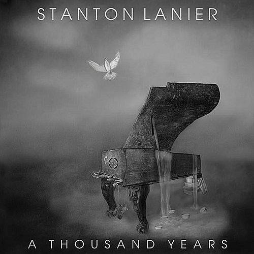 Sale> CD STANTON LANIER - A Thousand Years, Cd's en Dvd's, Cd's | Religie en Gospel, Nieuw in verpakking, Verzenden