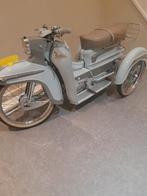 Flandria brommer driewieler, Vélos & Vélomoteurs, Cyclomoteurs | Oldtimers & Ancêtres, Enlèvement ou Envoi