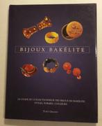 Bijoux Bakélite / Tony Grasso - Serges Medien, 2001. - 128 p, Enlèvement ou Envoi