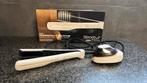 Steampod, Handtassen en Accessoires, Ophalen, Zo goed als nieuw