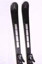 147 dames ski's ATOMIC CLOUD C14 2024, Sport en Fitness, 140 tot 160 cm, Gebruikt, Verzenden, Carve
