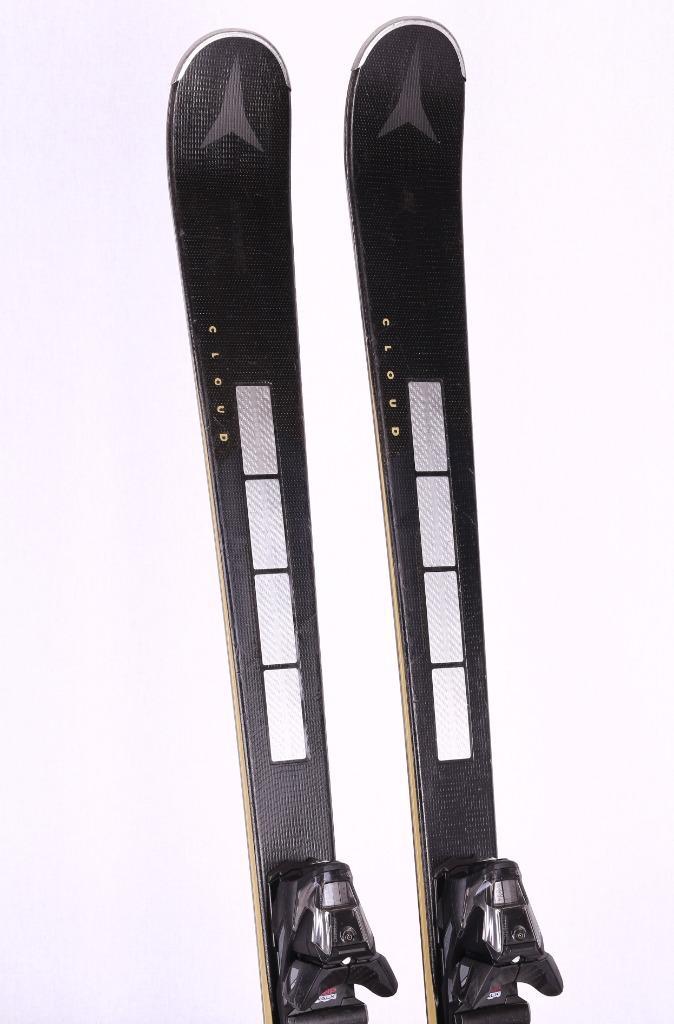 147 dames ski's ATOMIC CLOUD C14 2024, Sport en Fitness, Skiën en Langlaufen, Gebruikt, Ski's, Ski, Atomic, Carve, 140 tot 160 cm