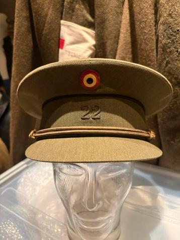 ABBL Kepie model 1928 22ste Linie beschikbaar voor biedingen