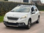 Peugeot 2008 1.2 benzine 2014 201.000km, Auto's, Bedrijf, Te koop, Benzine