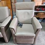 Zetels, Huis en Inrichting, Ophalen