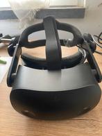 HP Reverb G2 + pro tube vr, Games en Spelcomputers, Virtual Reality, Ophalen, Zo goed als nieuw